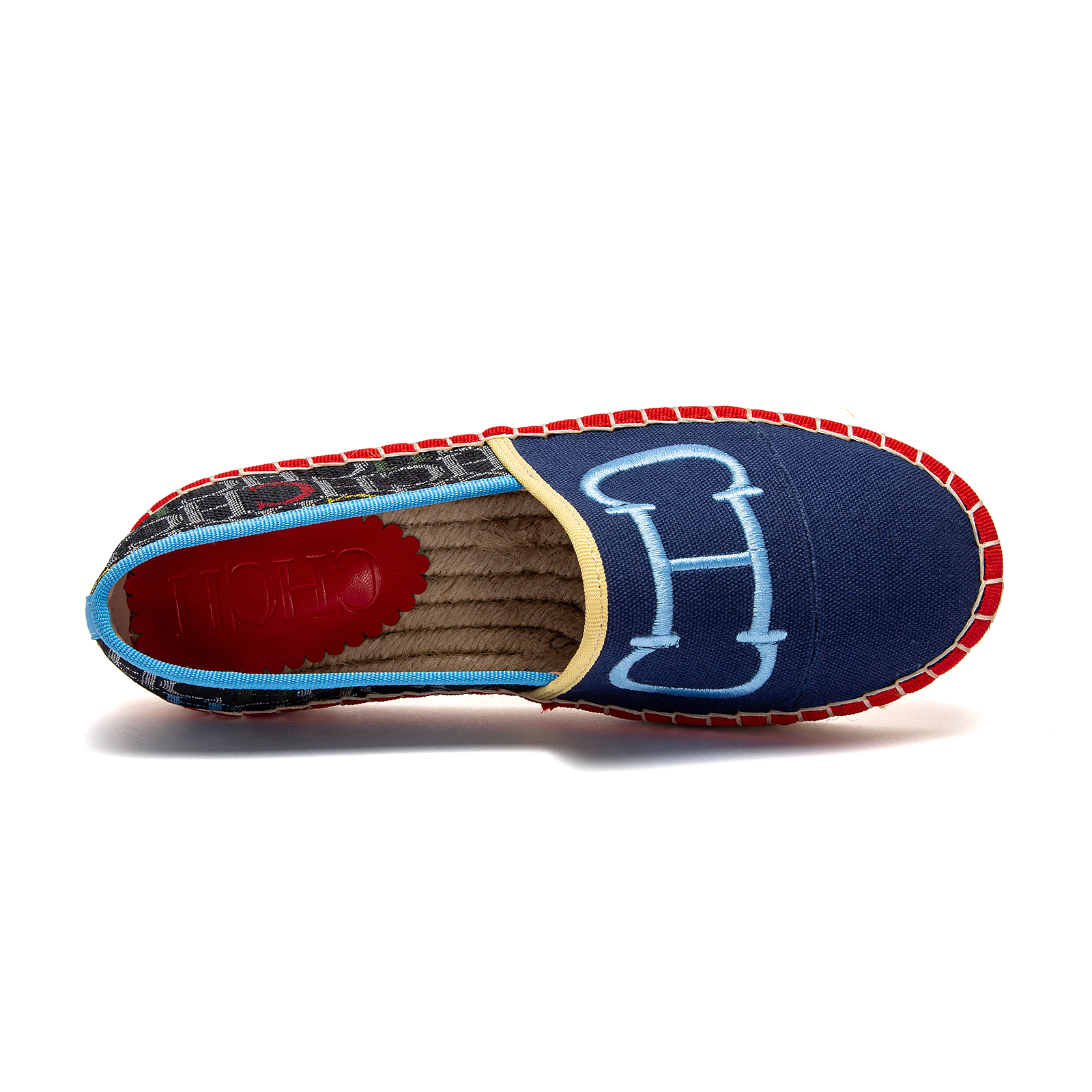 CHCH Women's Flat Shoes New Fa – Men Shoes Gucci recenzja i cena