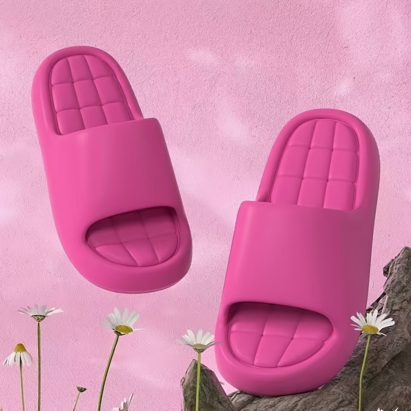 Summer Women and Men Slippers  – Men'S Shoes For Summer recenzja i cena