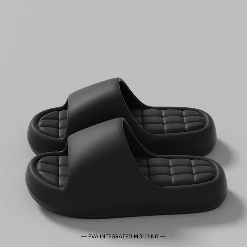 Summer Women and Men Slippers  – Men'S Shoes For Summer recenzja i cena
