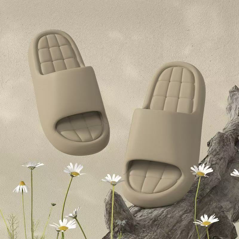 Summer Women and Men Slippers  – Men'S Shoes For Summer recenzja i cena