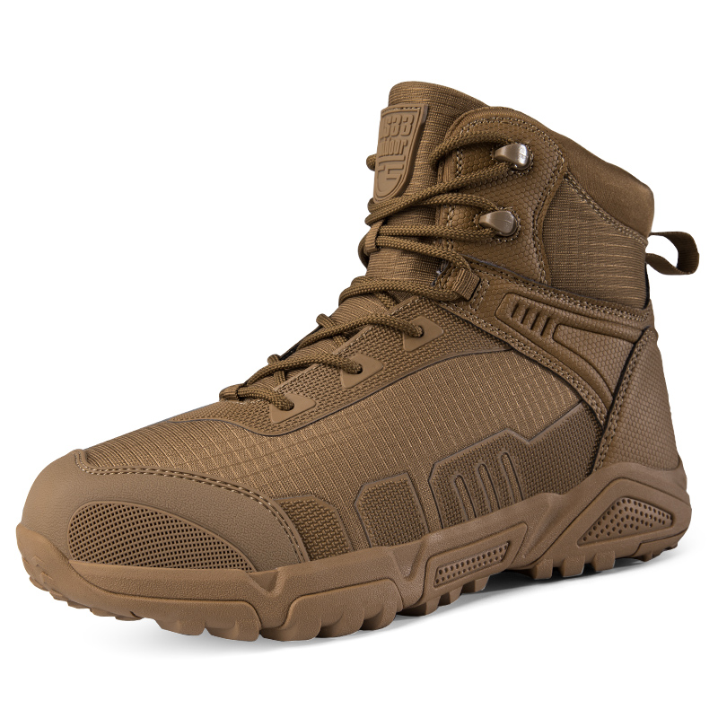 Men Tactical Boots Male Army S – Men'S Training Shoes recenzja i cena