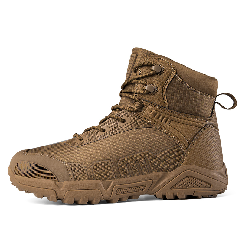 Men Tactical Boots Male Army S – Men'S Training Shoes recenzja i cena