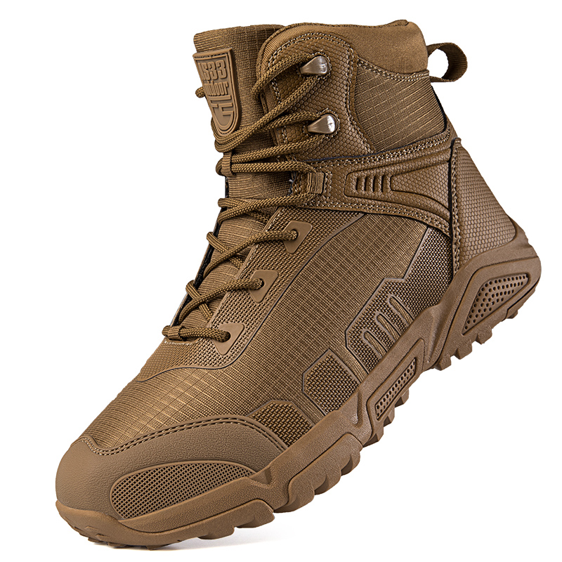 Men Tactical Boots Male Army S – Men'S Training Shoes recenzja i cena