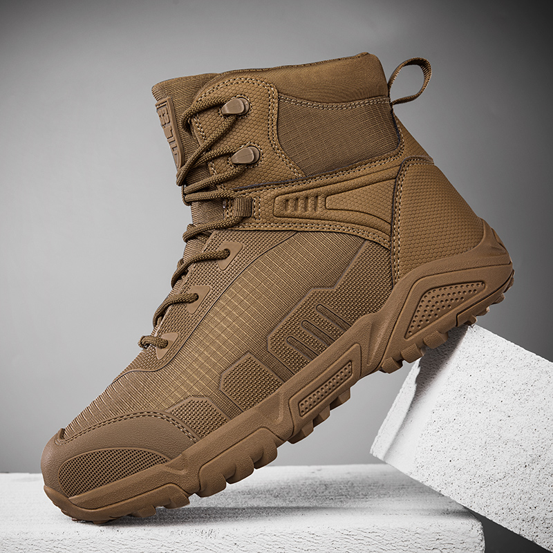 Men Tactical Boots Male Army S – Men'S Training Shoes recenzja i cena
