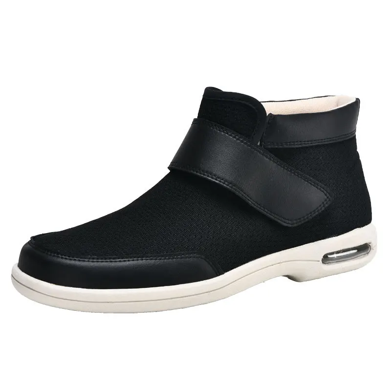 XIHAHA Man Women Walking Shoe  – Men'S Shoes Comfortable Walking recenzja i cena
