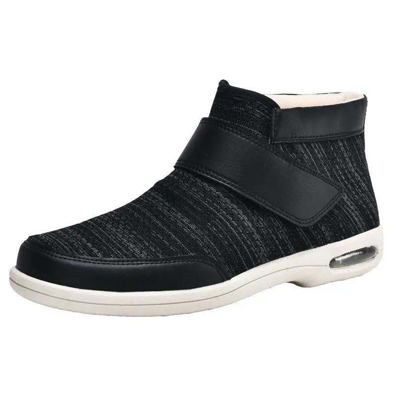 XIHAHA Man Women Walking Shoe  – Men'S Shoes Comfortable Walking recenzja i cena
