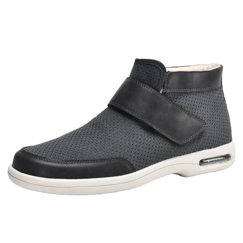 XIHAHA Man Women Walking Shoe  – Men'S Shoes Comfortable Walking recenzja i cena