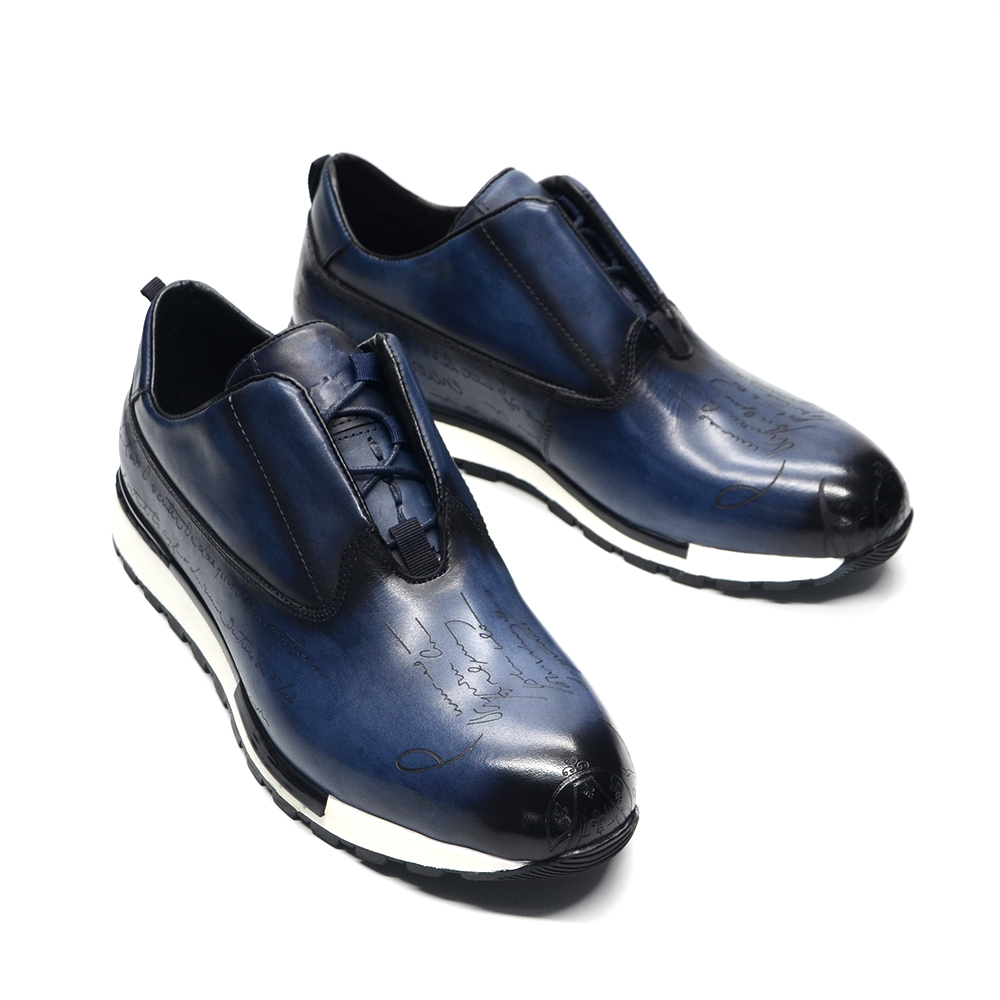 Classic Brand Designer Busines – Men Shoes Clearance recenzja i cena