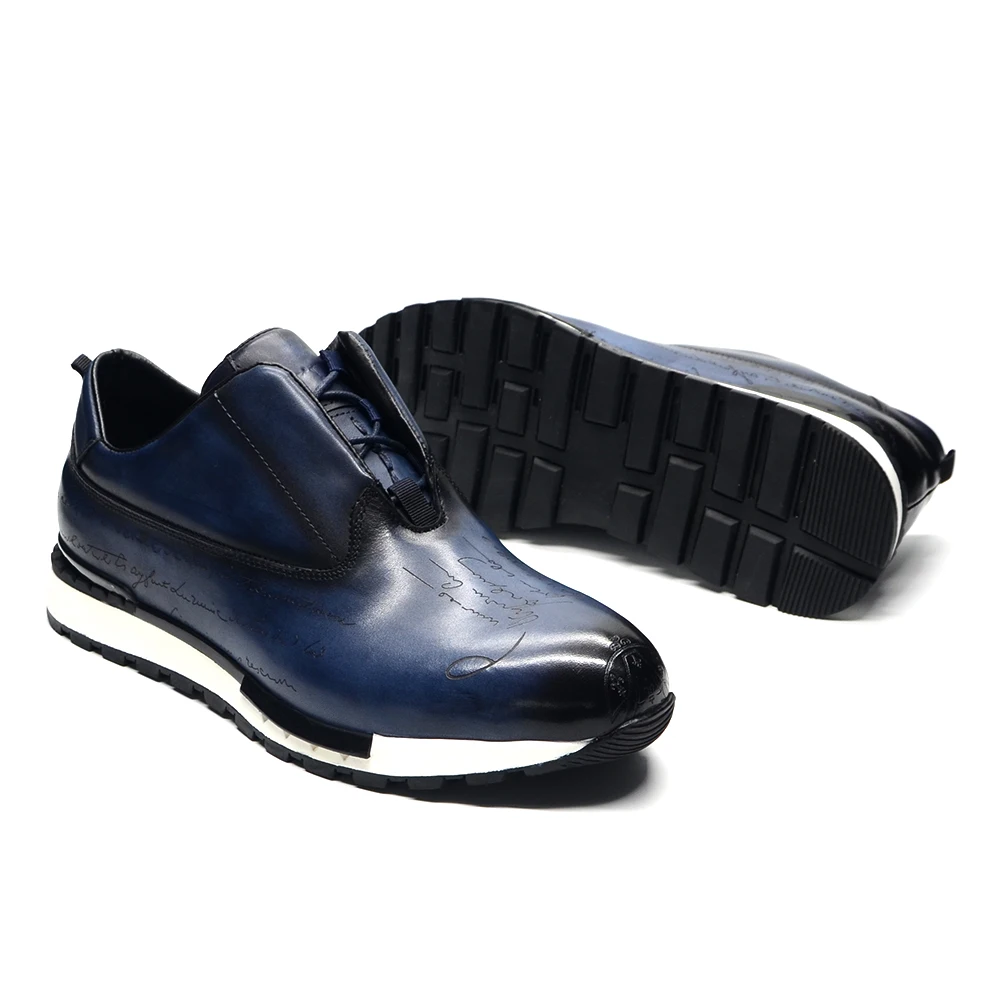 Classic Brand Designer Busines – Men Shoes Clearance recenzja i cena