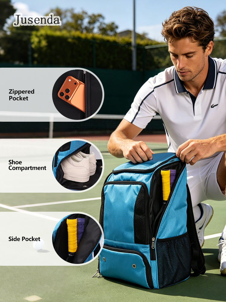 Sport Outdoor Football Backpac – Men'S Training Shoes recenzja i cena