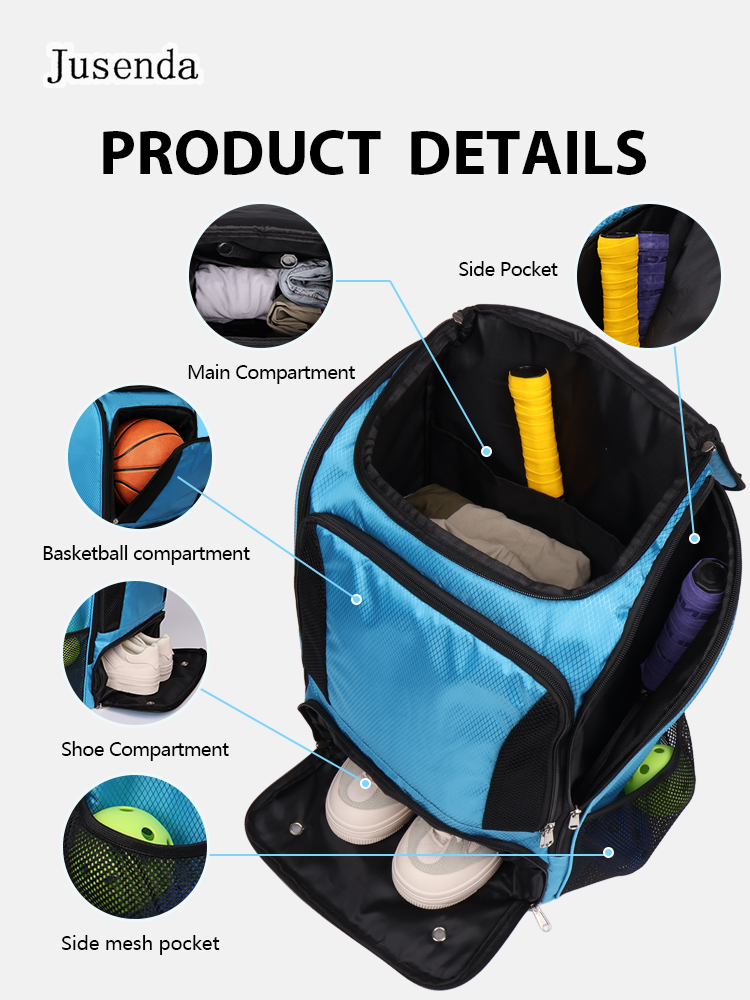 Sport Outdoor Football Backpac – Men'S Training Shoes recenzja i cena