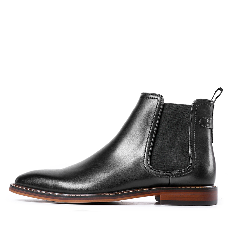 Desai Winter New Dress Chelsea – Men Shoes Veja recenzja i cena