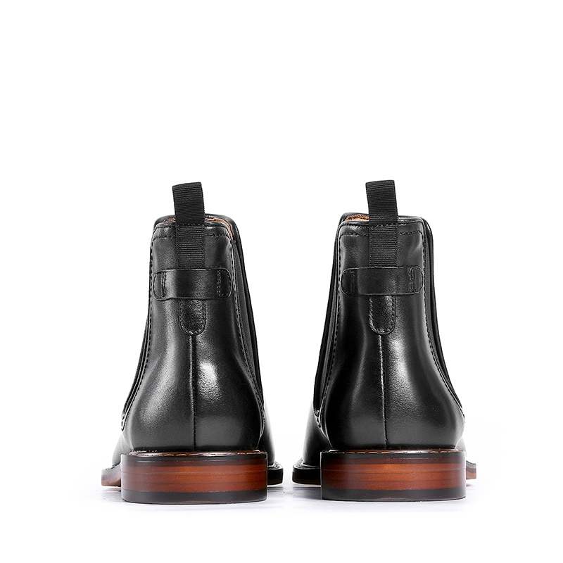 Desai Winter New Dress Chelsea – Men Shoes Veja recenzja i cena