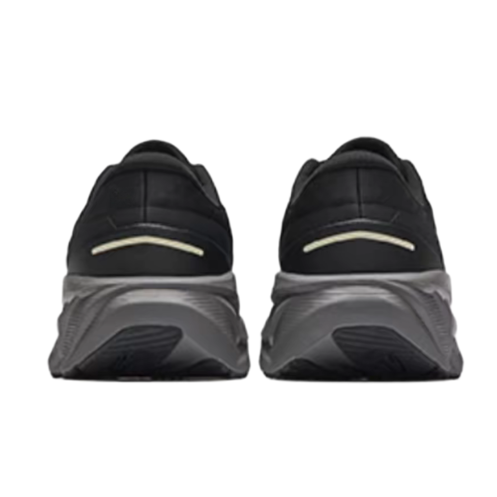 Anta Men's Travel Comfortable, – Men'S Shoes Yellow And Black recenzja i cena