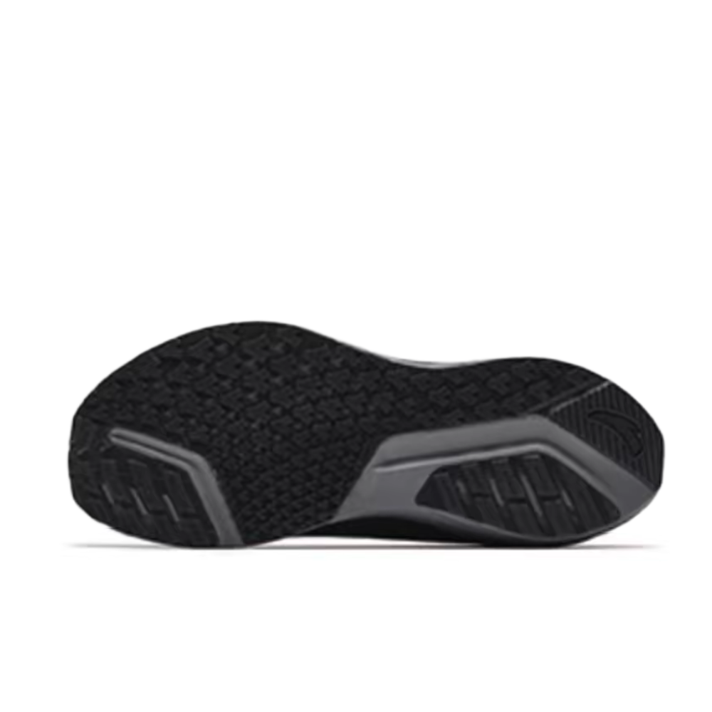 Anta Men's Travel Comfortable, – Men'S Shoes Yellow And Black recenzja i cena