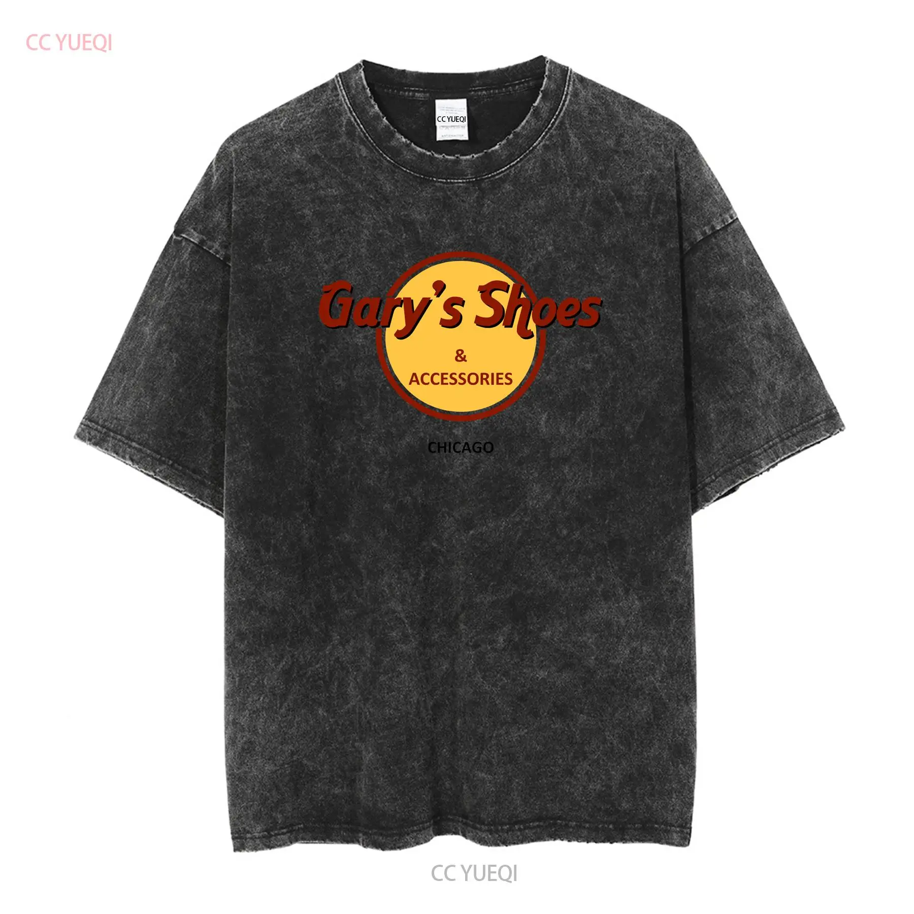 Men's Parody T Shirt Married W – Men Shoes China recenzja i cena