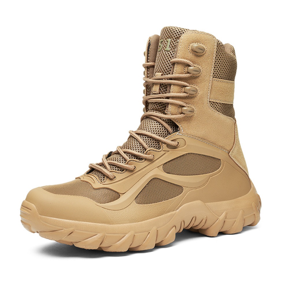 Magnum Large Size High Top Tac – Men'S Training Shoes recenzja i cena