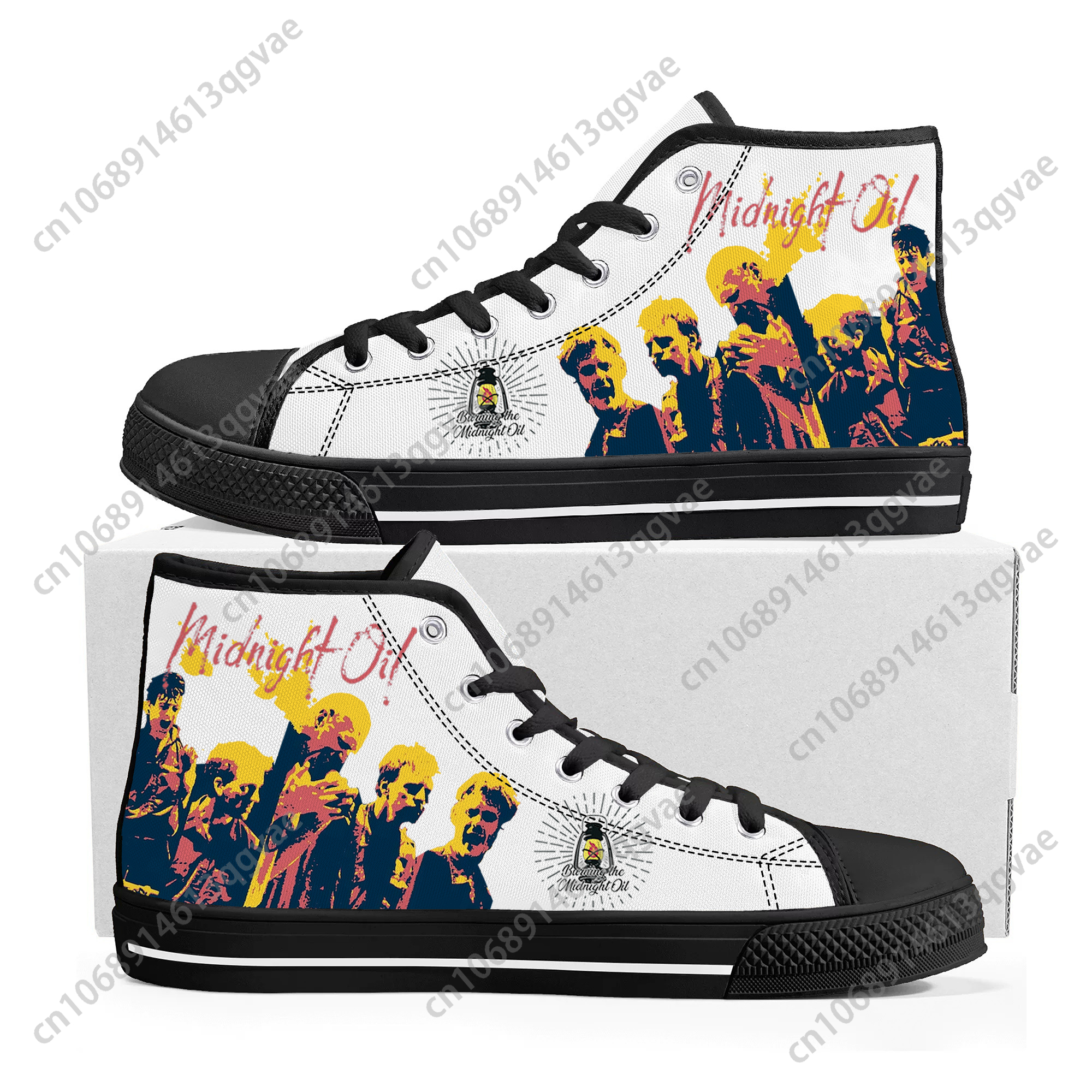 Midnight Oil Australian Rock B – Men'S Shoes Diesel recenzja i cena