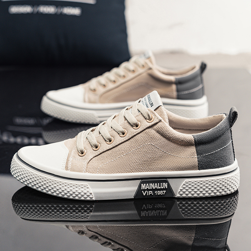 [sneakers] New Spring Skate Sh – Men Shoes China recenzja i cena