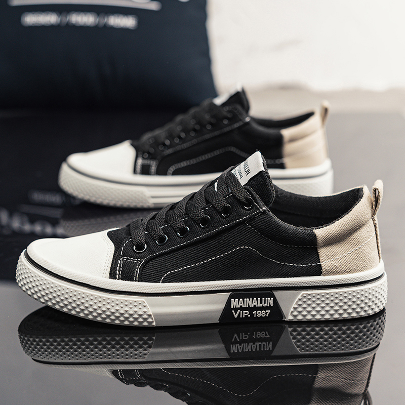 [sneakers] New Spring Skate Sh – Men Shoes China recenzja i cena