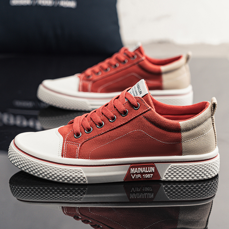 [sneakers] New Spring Skate Sh – Men Shoes China recenzja i cena