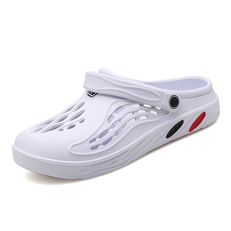 2023 EVA  Summer Beach Slides  – Men'S Shoes Daily Use recenzja i cena