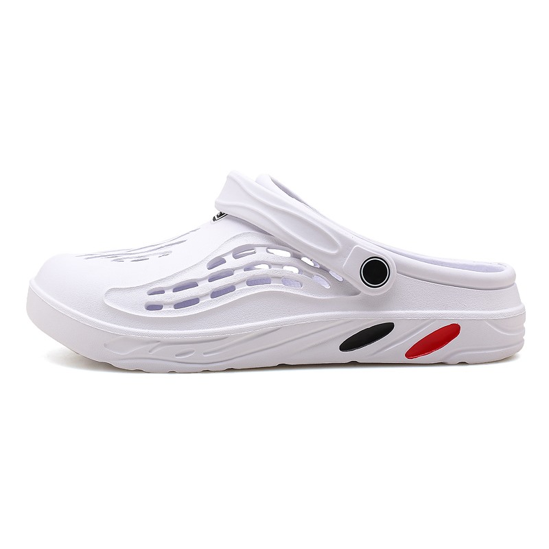 2023 EVA  Summer Beach Slides  – Men'S Shoes Daily Use recenzja i cena