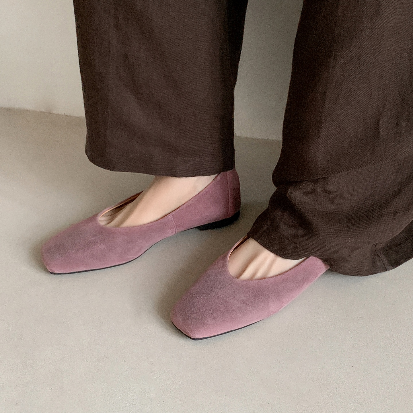 Fashion Women Elegant Pumps Sh – Men Shoes Size recenzja i cena