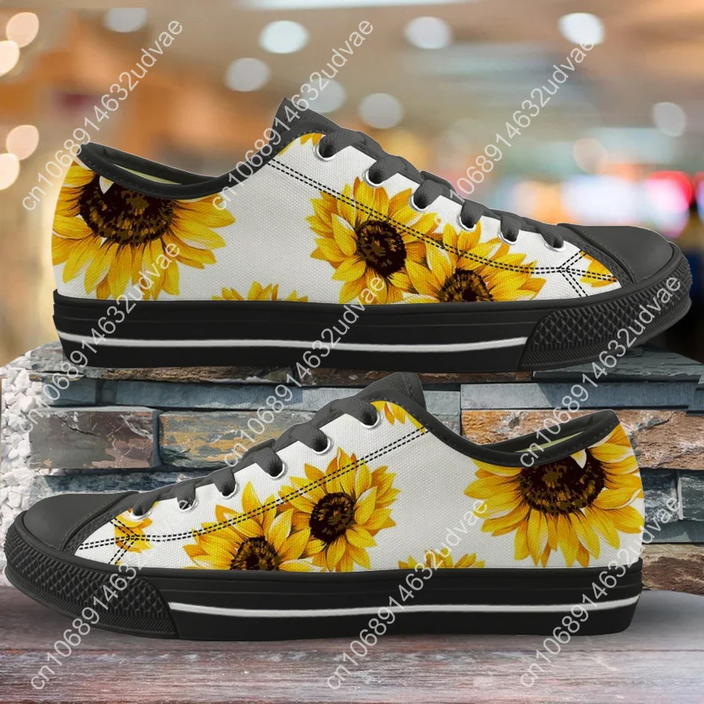 Sneakers For Woman Beautiful Y – Men'S Shoes Yellow And Black recenzja i cena