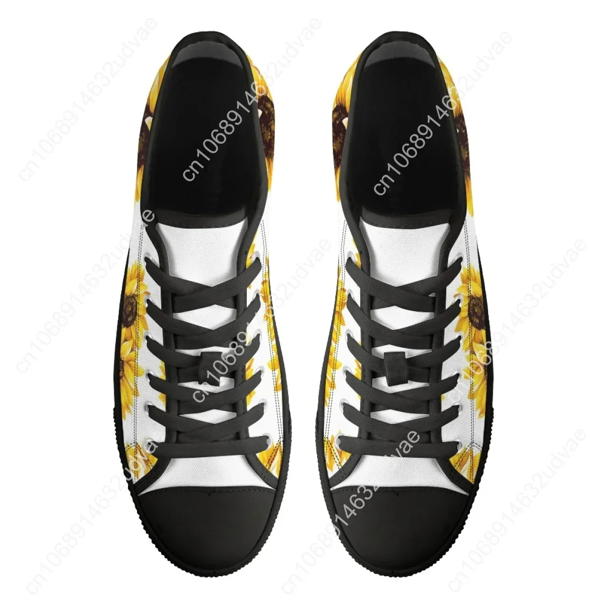 Sneakers For Woman Beautiful Y – Men'S Shoes Yellow And Black recenzja i cena