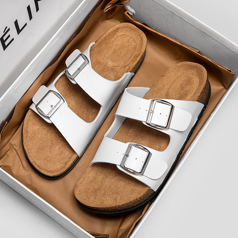 Fashion Classic Unisex Slipper – Men Shoes Classic recenzja i cena