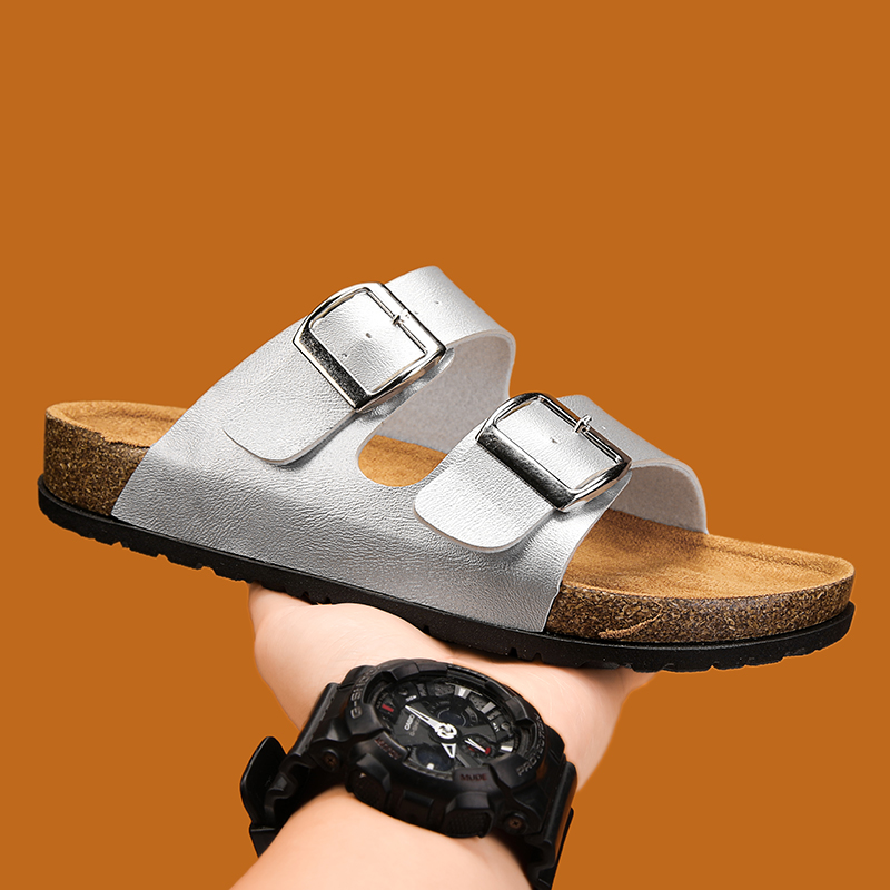 Fashion Classic Unisex Slipper – Men Shoes Classic recenzja i cena