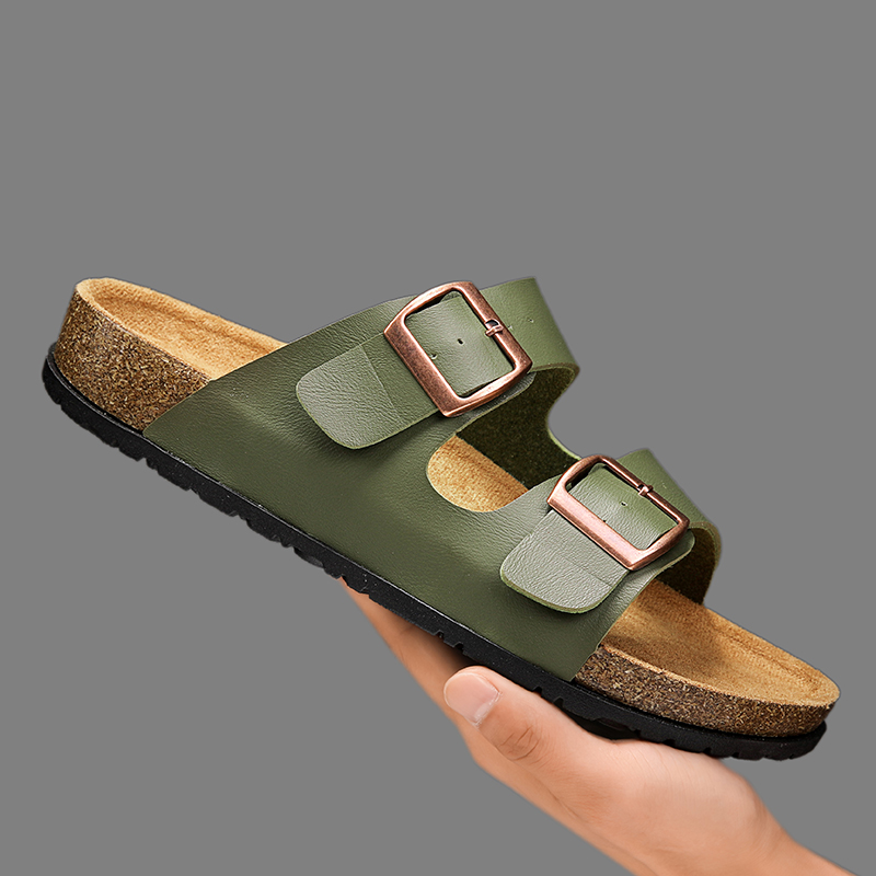 Fashion Classic Unisex Slipper – Men Shoes Classic recenzja i cena