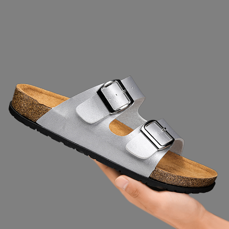 Fashion Classic Unisex Slipper – Men Shoes Classic recenzja i cena