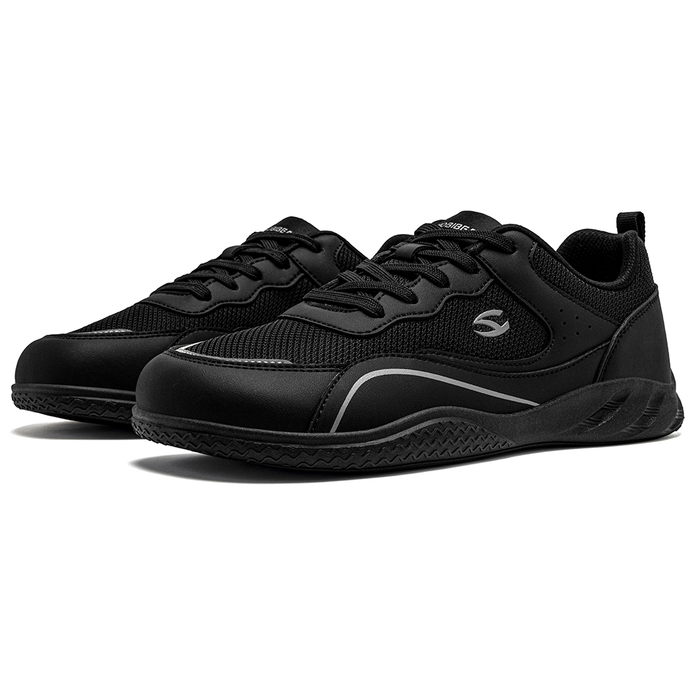 HOBIBEAR Men Wide Toe Shoes Ba – Men Shoes Runners recenzja i cena