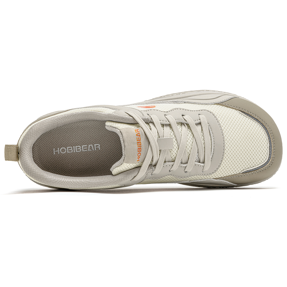 HOBIBEAR Men Wide Toe Shoes Ba – Men Shoes Runners recenzja i cena
