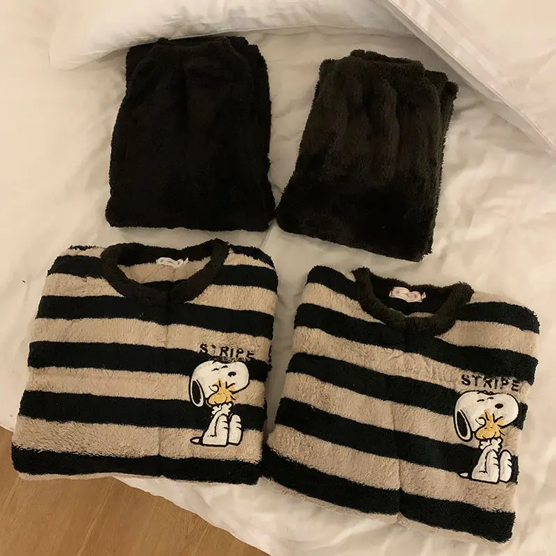 Snoopy men and women couple au – Men Shoes China recenzja i cena