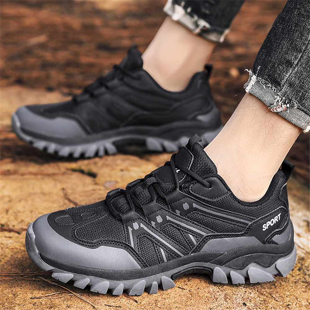 Laced Nonslip China Sport Shoe – Men Shoes China recenzja i cena