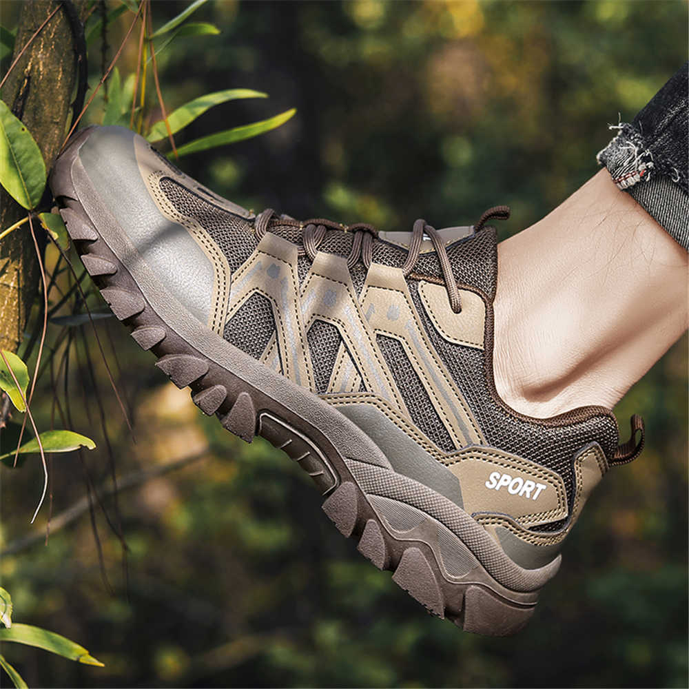 Laced Nonslip China Sport Shoe – Men Shoes China recenzja i cena