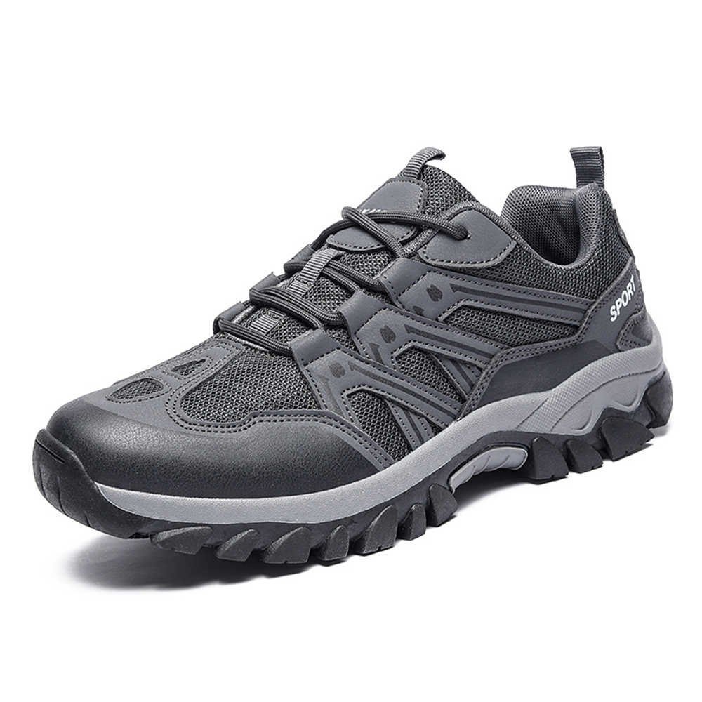 Laced Nonslip China Sport Shoe – Men Shoes China recenzja i cena