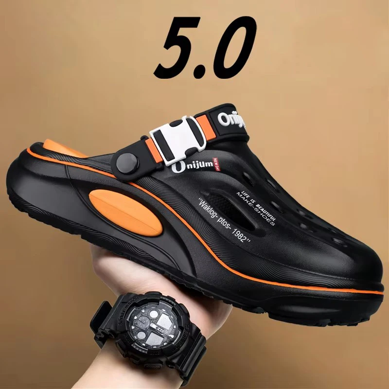 New Classic Summer Clogs Men S – Men Shoes Classic recenzja i cena