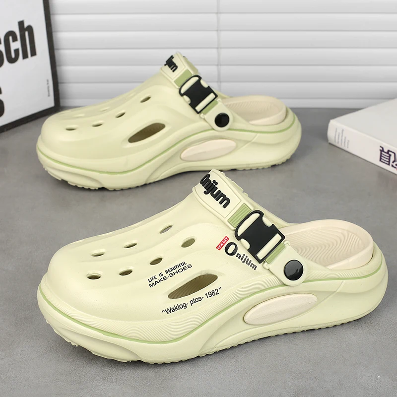 New Classic Summer Clogs Men S – Men Shoes Classic recenzja i cena