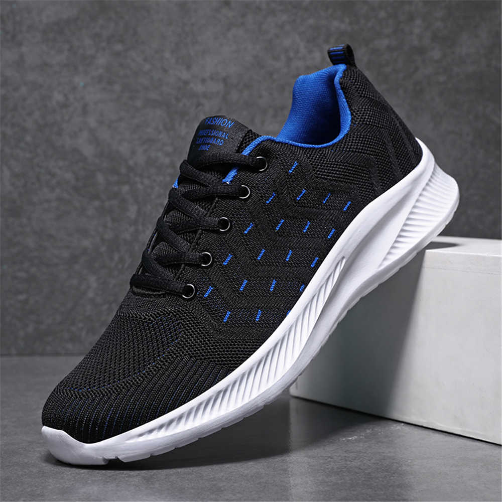 Black Mash Casual Sneakers Men – Men Shoes Runners recenzja i cena