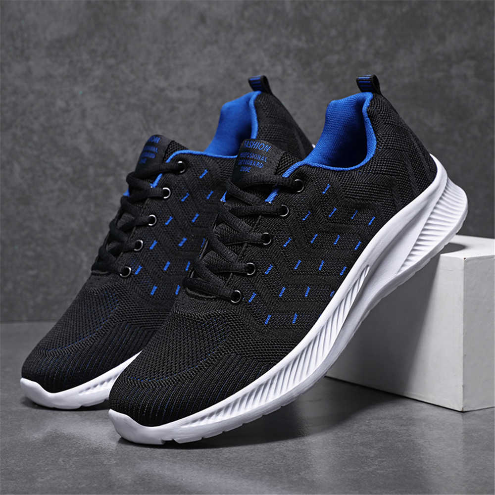 Black Mash Casual Sneakers Men – Men Shoes Runners recenzja i cena