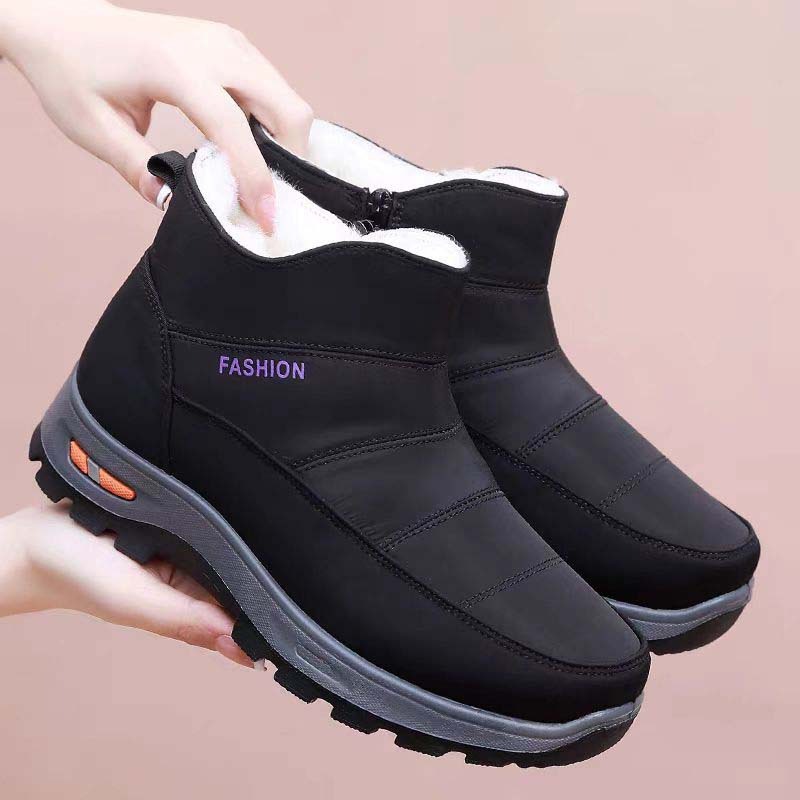 Winter Men's Boots Thickened P – Men Shoes Classic recenzja i cena