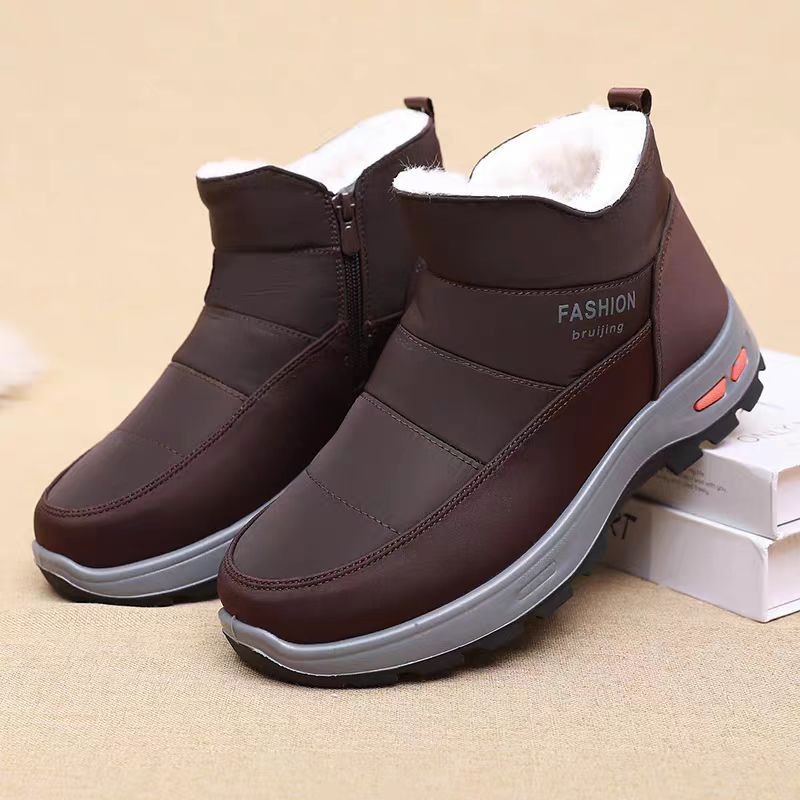 Winter Men's Boots Thickened P – Men Shoes Classic recenzja i cena