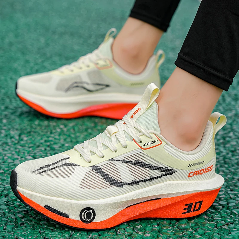 Running Shoes Carbon Board Spe – Men Shoes Runners recenzja i cena