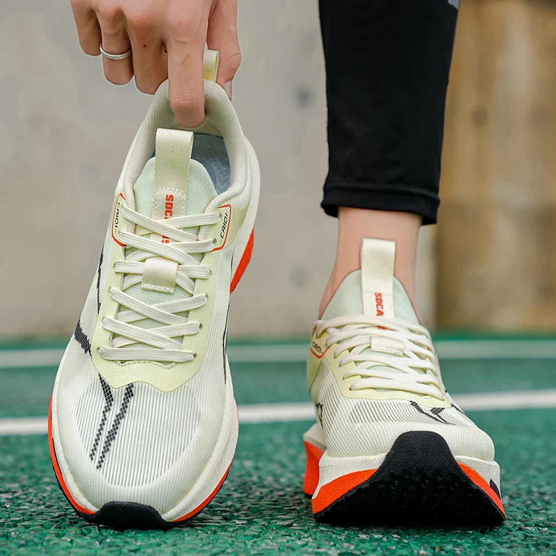 Running Shoes Carbon Board Spe – Men Shoes Runners recenzja i cena
