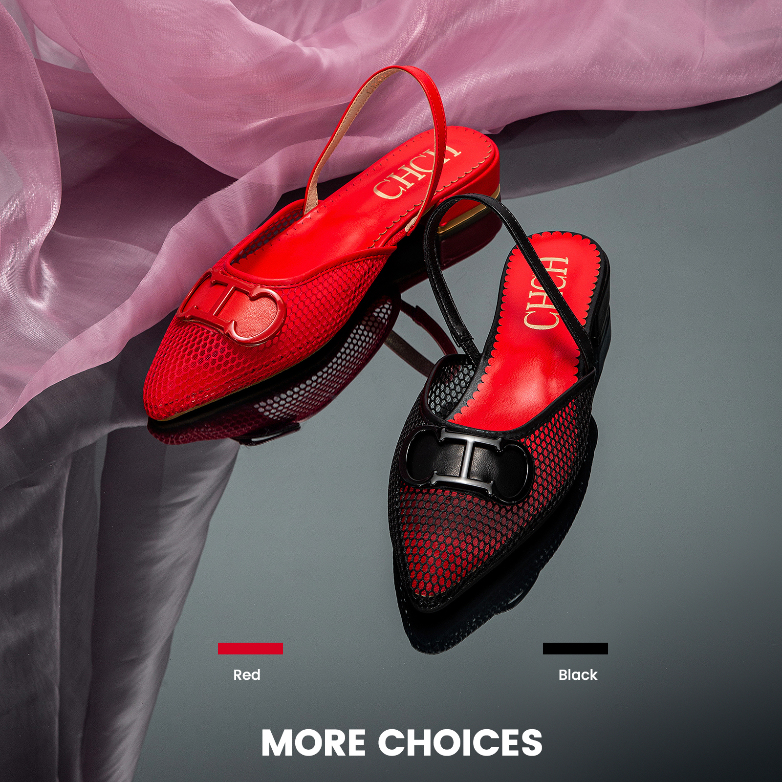 CHCH Women's Flat Shoes 2024 N – Men Shoes Gucci recenzja i cena