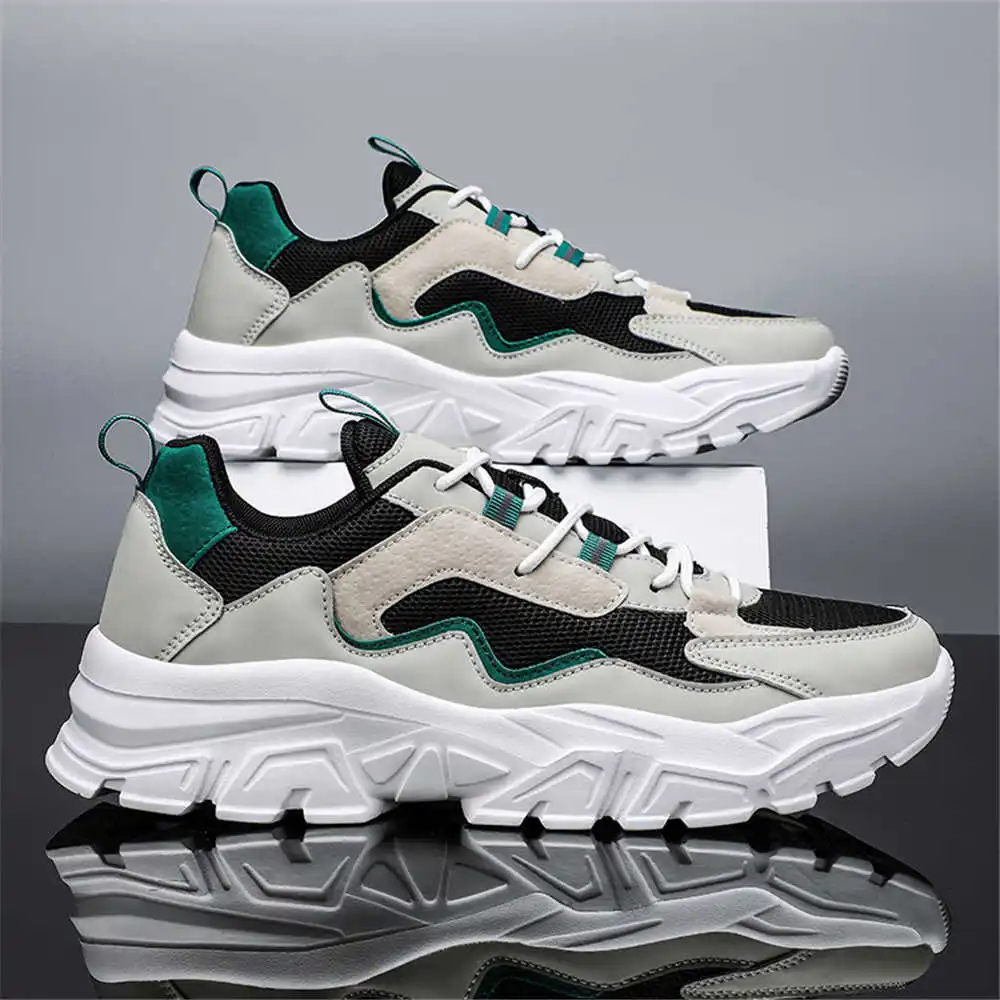 Mint Green 36-37 Skateboard Sh – Men'S Shoes Casual Sneakers recenzja i cena